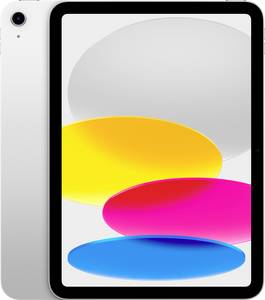Apple iPad 11 (2025)  WiFi 128 GB Silver 27.9 cm (11 inch)  Apple A16