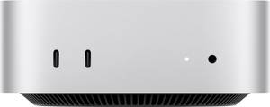 Apple Mac Mini (M4, 2024)  Apple M4 10-Core CPU 24 GB RAM  512 GB SSD Apple M4 chip (10-core GPU)     MacOS® MCYT4D/A