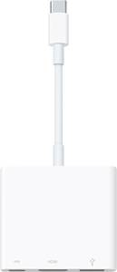 Apple USB-C® docking station  MW5M3ZM/A Compatible with (brand): Apple
