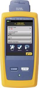 Cable tester 4956161 Fluke Networks DSX-602-NW INT  Networks, Telecom