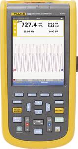 Fluke 125B/EU Handheld oscilloscope  40 MHz 2-channel 4 GS/s   Multimeter functions 1 pc(s)