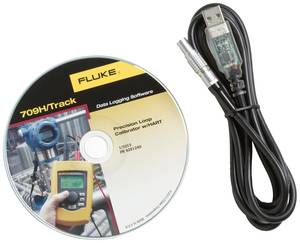 Fluke 4123225 700G/TRACK  Interface cable  1 pc(s)