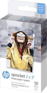 HP "HPIZ2X350" Zink photo paper