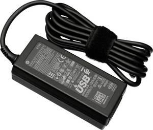 HP Netzteil N8N14AA Laptop PSU 45 W 15 V 3 A