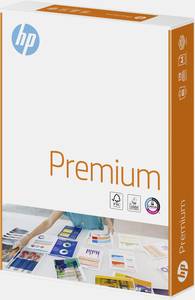 HP Premium CHP850   Universal printer paper A4 80 g/m² 500 sheet White
