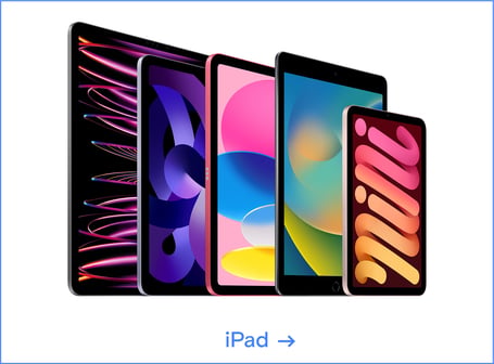 iPad