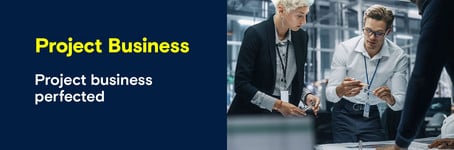 Project Business