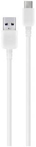 Samsung Cell phone Cable [1x USB - 1x USB-C® plug] 1.00 m