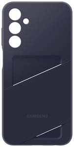 Samsung EF-OA256 Back cover Samsung Galaxy A25 Blue-black  EF-OA256TBEGWW