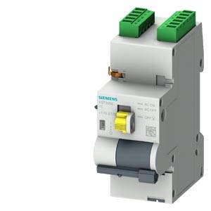 Siemens 5ST3058 5ST3058 Auxiliary switch       230 V AC