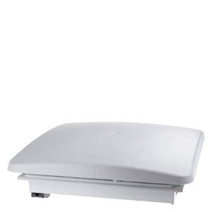 Siemens 8MR6423-5VL55 Top fan 230 V AC 65 W (W x H x D) 287 x 287 x 180 mm   1 pc(s)