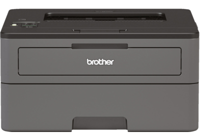 Laser printer